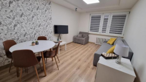 Apartament Słowik Sandomierz